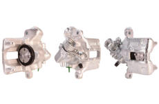 Brzdový třmen ELSTOCK 87-0003