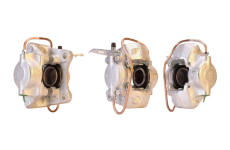 Brzdový třmen ELSTOCK 83-0629