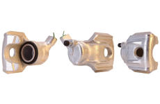 Brzdový třmen ELSTOCK 83-0598