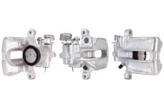 Brzdový třmen ELSTOCK 87-0166