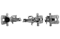 Brzdový třmen ELSTOCK 86-0701