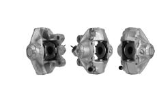 Brzdový třmen ELSTOCK 86-0592