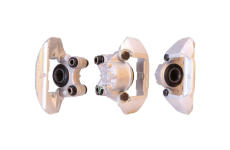 Brzdový třmen ELSTOCK 83-0620-1