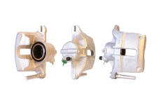 Brzdový třmen ELSTOCK 83-0961