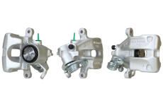 Brzdový třmen ELSTOCK 87-1782