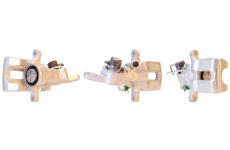 Brzdový třmen ELSTOCK 87-0279