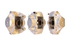 Brzdový třmen ELSTOCK 83-0398