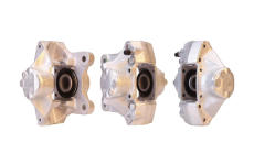 Brzdový třmen ELSTOCK 87-0493