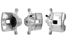 Brzdový třmen ELSTOCK 82-1208