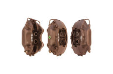 Brzdový třmen ELSTOCK 87-2054