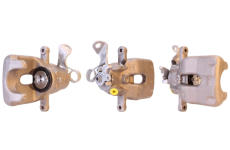 Brzdový třmen ELSTOCK 87-2019