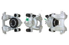 Brzdový třmen ELSTOCK 83-2983