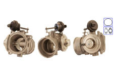 AGR-Ventil ELSTOCK 71-0110