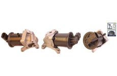 AGR-Ventil ELSTOCK 72-0137