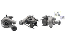 Dmychadlo, plnění ELSTOCK 91-1415