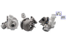 Dmychadlo, plnění ELSTOCK 91-1490