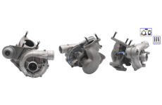 Dmychadlo, plnění ELSTOCK 91-1583