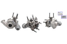 Dmychadlo, plnění ELSTOCK 91-1600