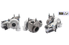 Dmychadlo, plnění ELSTOCK 91-1707