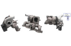 Dmychadlo, plnění ELSTOCK 91-1738