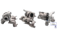 Dmychadlo, plnění ELSTOCK 91-1816