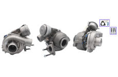 Dmychadlo, plnění ELSTOCK 91-1854