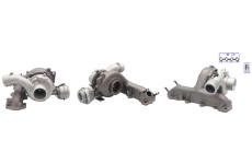 Dmychadlo, plnění ELSTOCK 91-1958