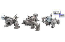 Dmychadlo, plnění ELSTOCK 91-1964