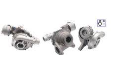 Dmychadlo, plnění ELSTOCK 91-1992