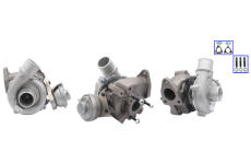 Dmychadlo, plnění ELSTOCK 91-2102