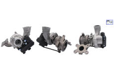 Dmychadlo, plnění ELSTOCK 91-2878