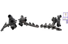 Dmychadlo, plnění ELSTOCK 91-2989