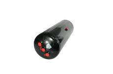 Zásobník vzduchu, pneumatický systém HALDEX 030350015