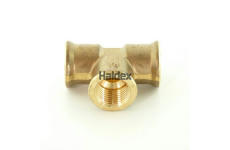Hrdlo HALDEX 032786409