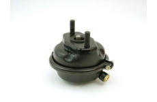 Membránový brzdový válec HALDEX 125240404