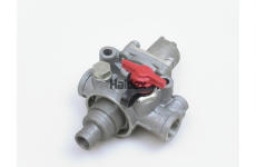 Regulátor tlaku, pneumatický systém HALDEX 312029014