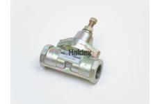 Přepadový ventil HALDEX 314014005