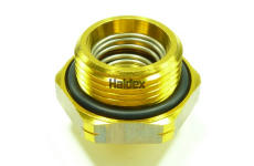 Vodni vypousteci ventil HALDEX 315019021