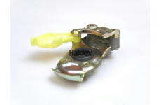 Hlava spojky HALDEX 334054211