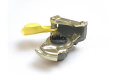 Hlava spojky HALDEX 334064001