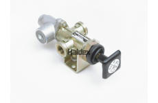 Ventil, řízení zvedací nápravy HALDEX 352042001