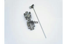 Pneumatický ventil HALDEX 612032001