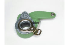 Pakovy ovladac, brzdový systém HALDEX 72059C