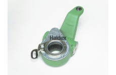 Pakovy ovladac, brzdový systém HALDEX 72173C
