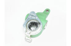 Pákový ovladač, brzdový systém HALDEX 72545C