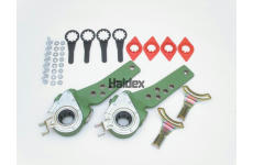 Pakovy ovladac, brzdový systém HALDEX 79005D