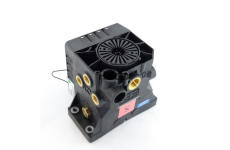 Řídicí jednotka, brzdový systém HALDEX 810023001