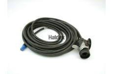 Kabel konektoru, elektronický brzdový systém HALDEX 814004112