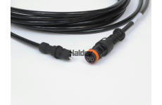 Kabel konektoru, elektronický brzdový systém HALDEX 814004411