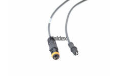 Kabel konektoru, elektronický brzdový systém HALDEX 814004421